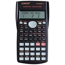 Joinus Scientific Calculator  Model: JS-82MS-A